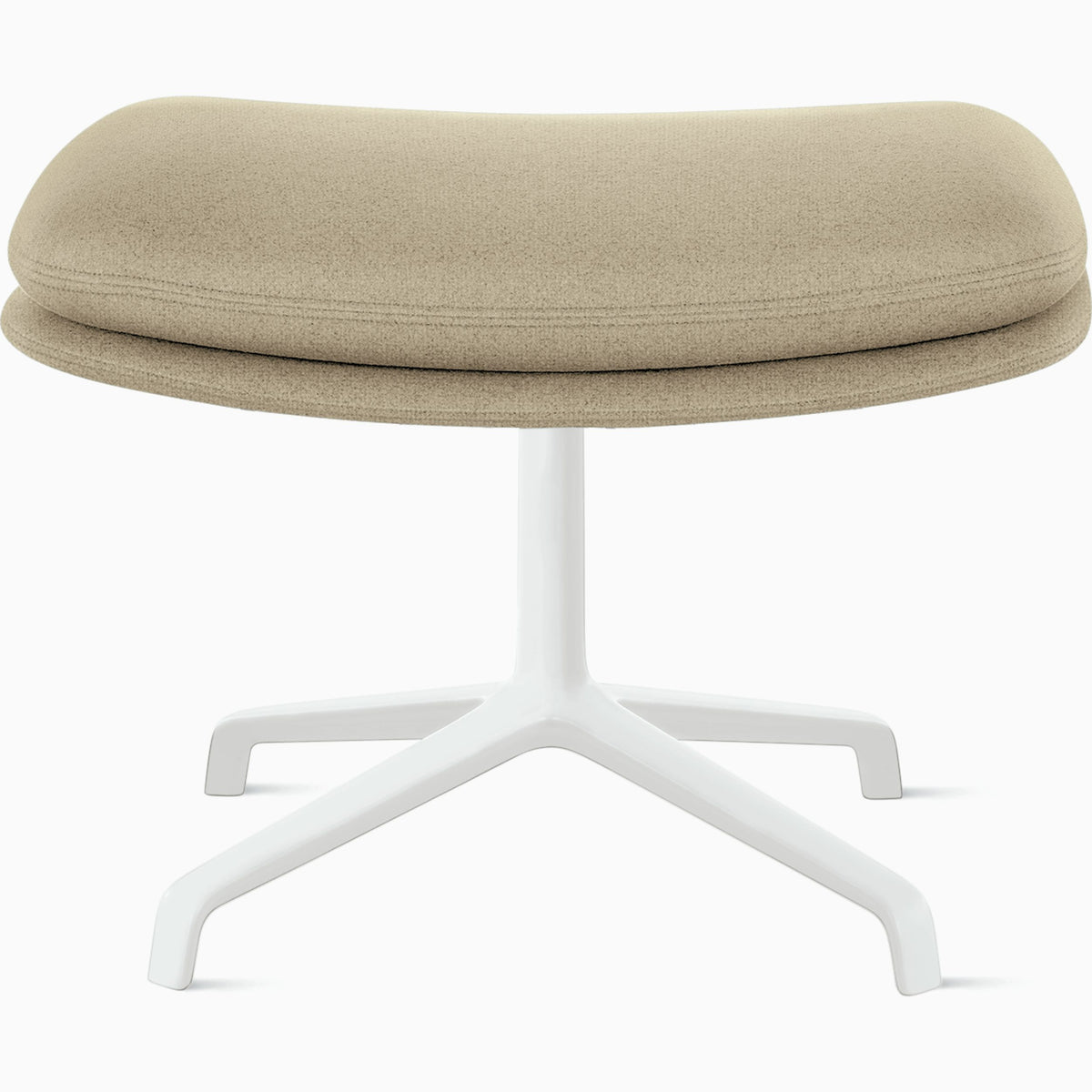 Striad Ottoman ottomans herman miller 