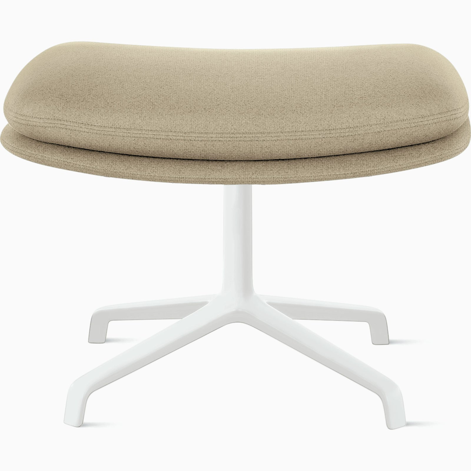 Striad Ottoman ottomans herman miller 