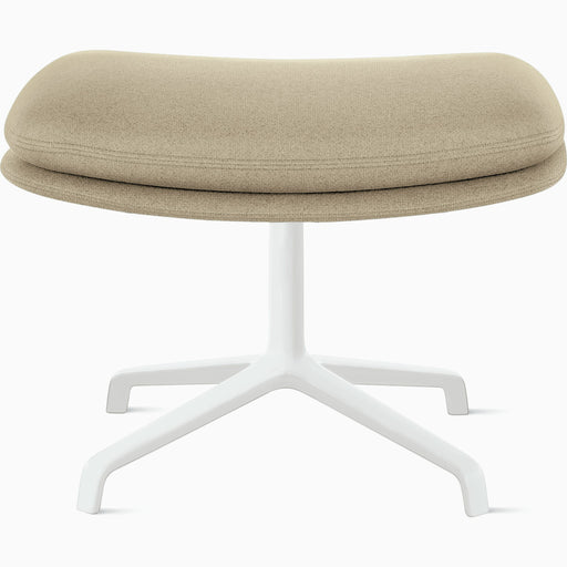 Striad Ottoman ottomans herman miller 
