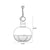 Oceanic Large Pendant suspension lamps Original BTC 