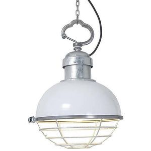 Oceanic Small Pendant suspension lamps Original BTC 