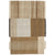 Tres Rug Rug NaniMarquina Ochre Large - 9’10" x 13’1" 