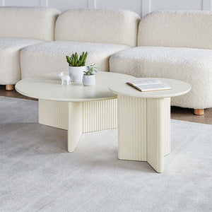 Odeon End Table side/end table Gus Modern 