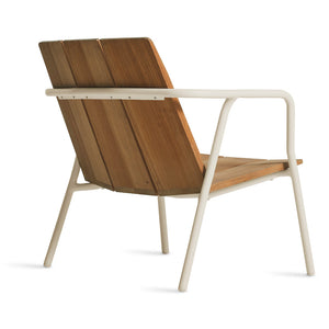Offline Outdoor Lounge Chair Lounge Chair BluDot 