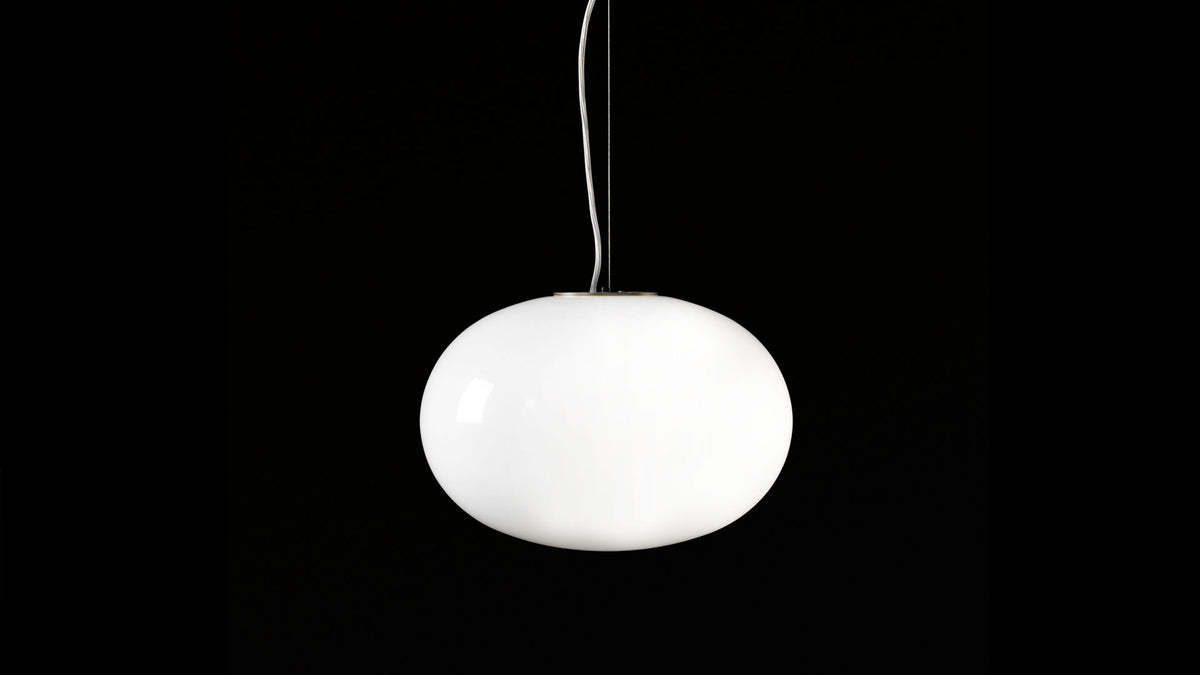 Alba Mini Pendant Light Pendant Lights Oluce 