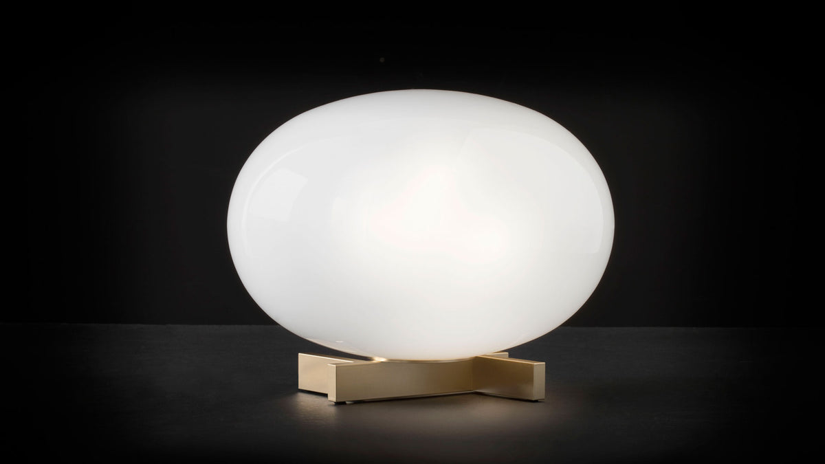 Alba Table Lamp 265 Table Lamps Oluce 