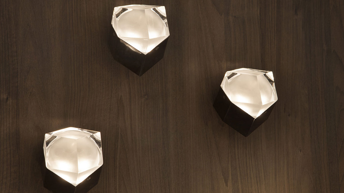 Astro 1188 Wall/Ceiling Light wall / ceiling lamps Oluce 