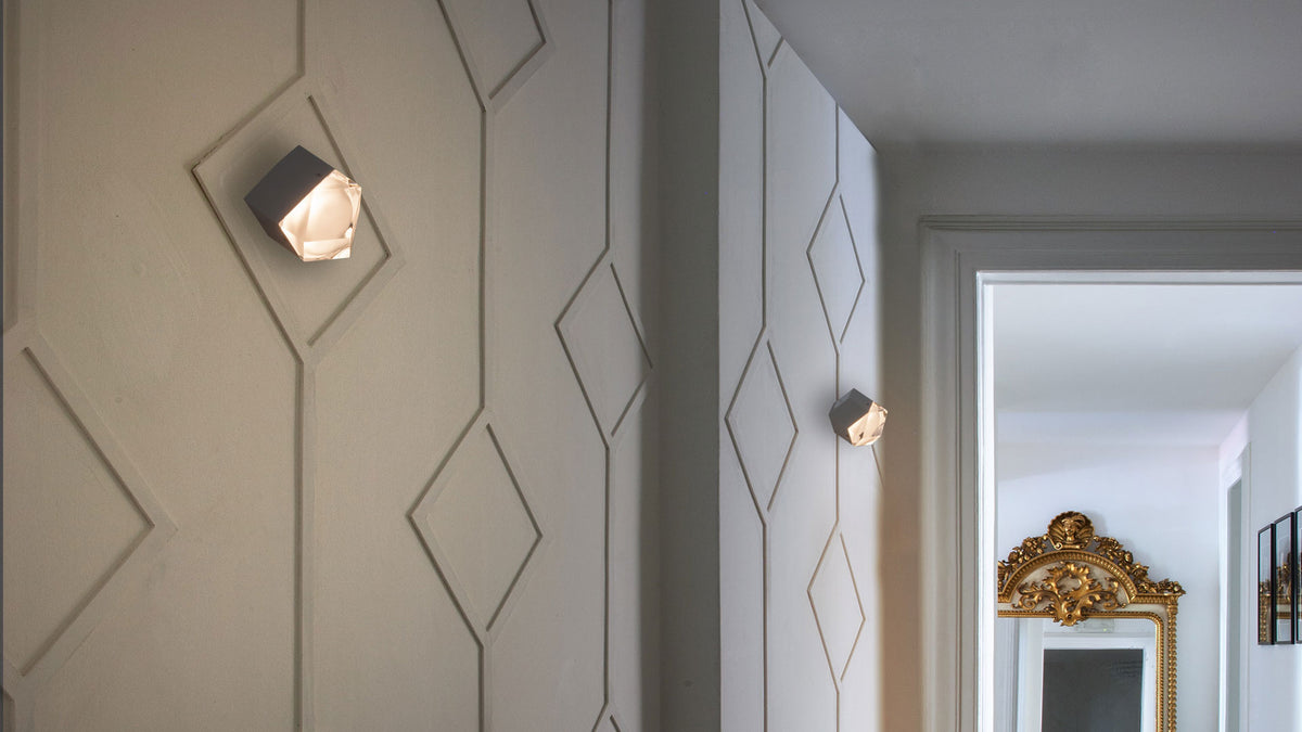 Astro 1188 Wall/Ceiling Light wall / ceiling lamps Oluce 