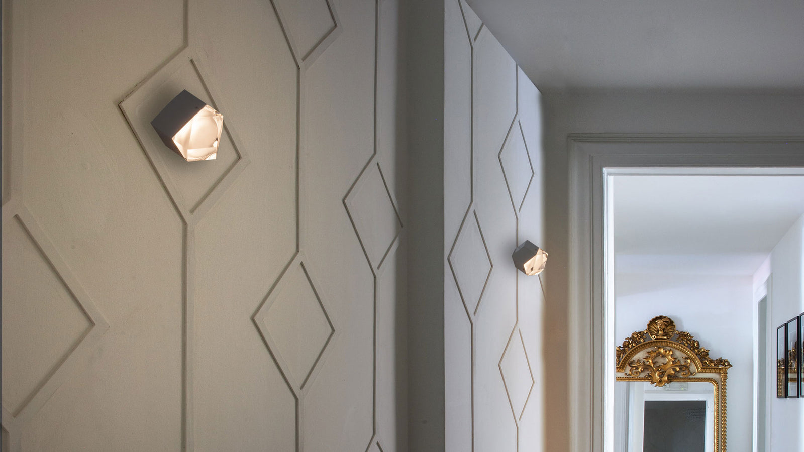 Astro 1188 Wall/Ceiling Light wall / ceiling lamps Oluce 