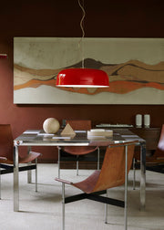 Canopy Pendant Light Pendant Lights Oluce 