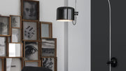 Coupé 1158 Wall Lamp Table Lamps Oluce 