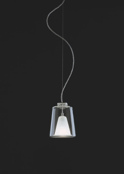 Lanternina 471 Pendant Light Pendant Lights Oluce 
