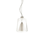 Lanternina 471 Pendant Light Pendant Lights Oluce 