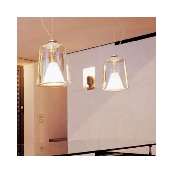 Lanternina 471 Pendant Light Pendant Lights Oluce 