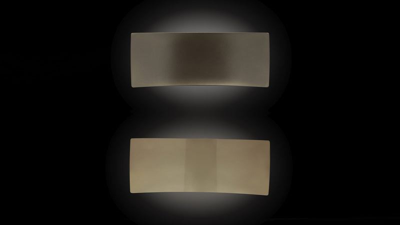 Lens Wall Light Wall Lights Oluce 