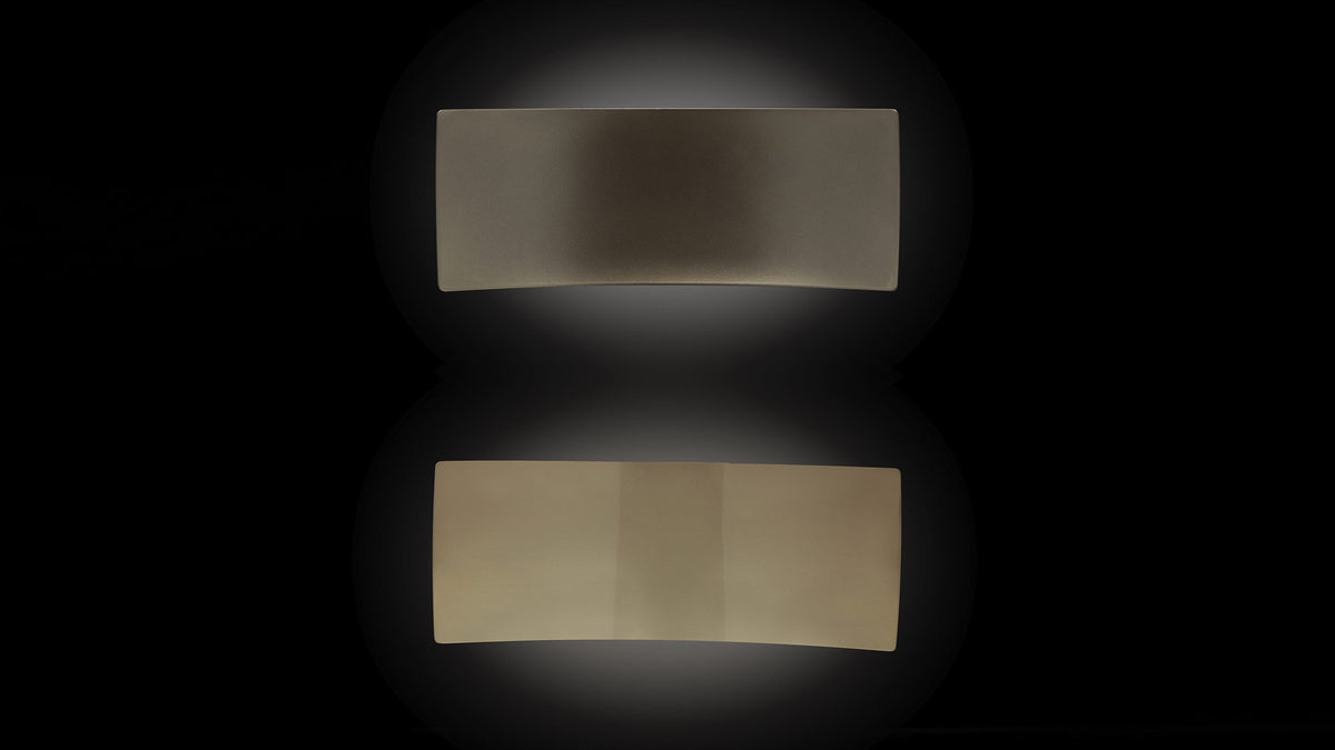 Lens Wall Light Wall Lights Oluce 