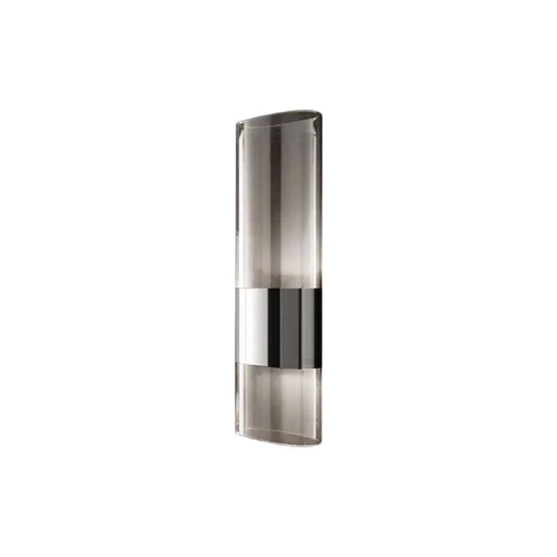Line Wall Sconce Wall Lights Oluce Large 