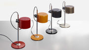 Mini Coupe Table Lamp Table Lamps Oluce 