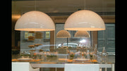 Sonora 493 Suspension Lamp suspension lamps Oluce 