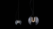 The Globe Pendant Light Pendant Lights Oluce 