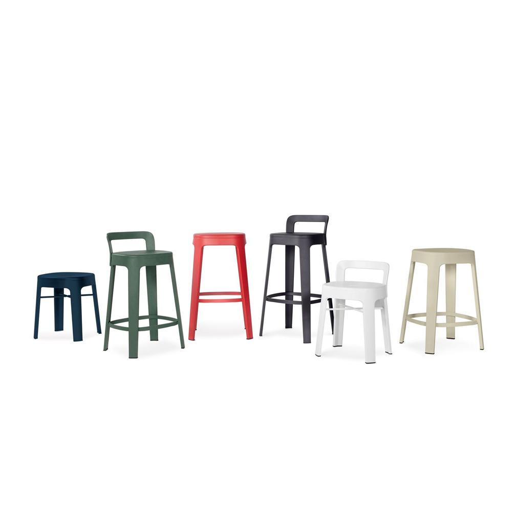 Ombra Low Stool Stools RS Barcelona 