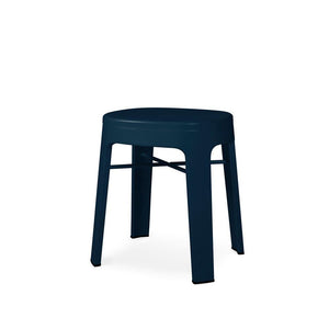 Ombra Low Stool Stools RS Barcelona Blue 