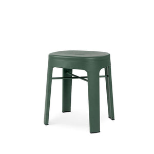 Ombra Low Stool Stools RS Barcelona Green 