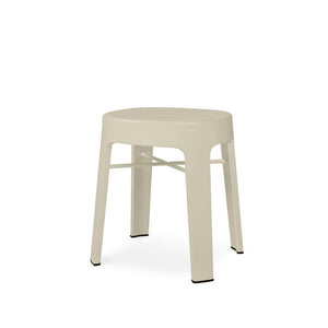 Ombra Low Stool Stools RS Barcelona Grey 