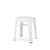 Ombra Low Stool Stools RS Barcelona White 