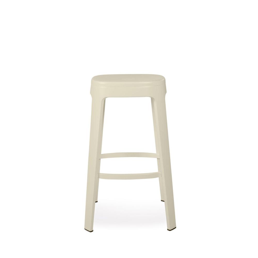 Ombra Stool Stools RS Barcelona Bar Stool Grey 