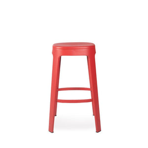 Ombra Stool Stools RS Barcelona Bar Stool Red 