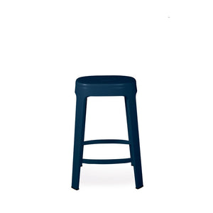 Ombra Stool Stools RS Barcelona Counter Stool Blue 