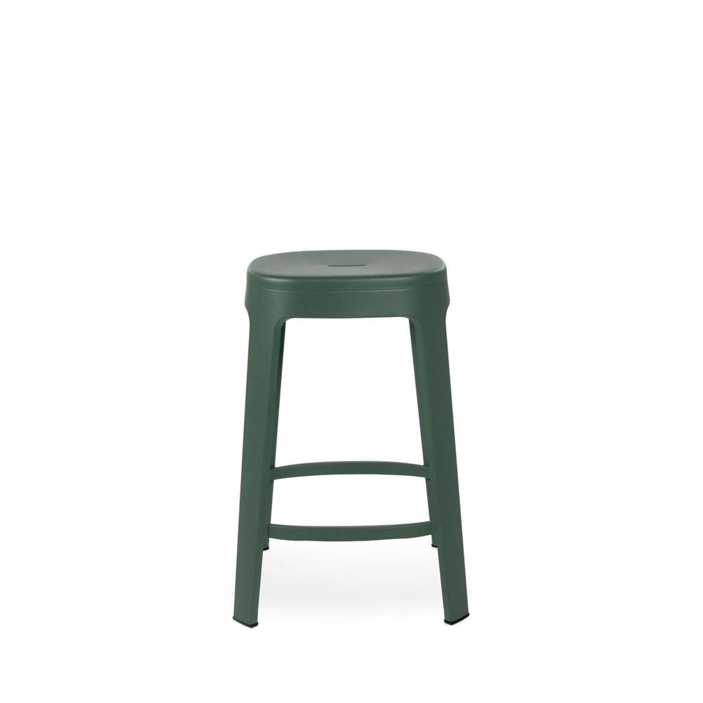 Ombra Stool Stools RS Barcelona Counter Stool Green 