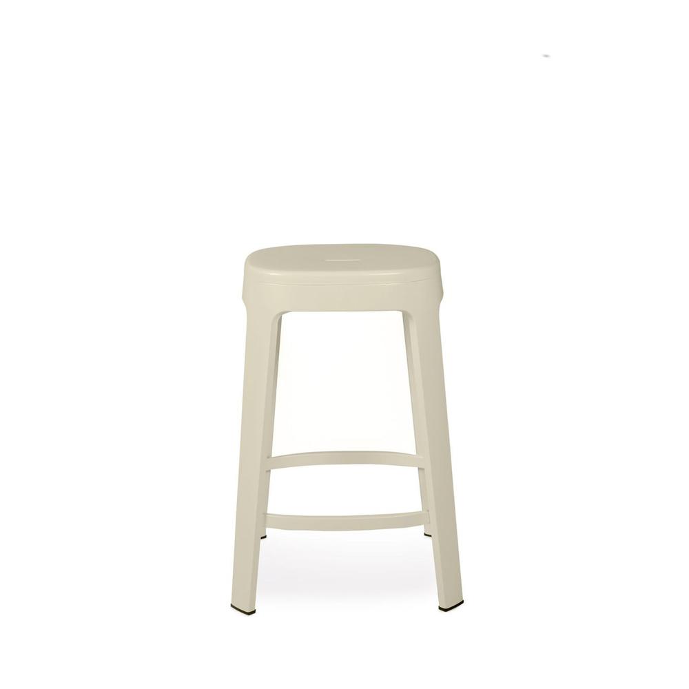 Ombra Stool Stools RS Barcelona Counter Stool Grey 