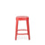 Ombra Stool Stools RS Barcelona Counter Stool Red 