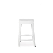 Ombra Stool Stools RS Barcelona Counter Stool White 