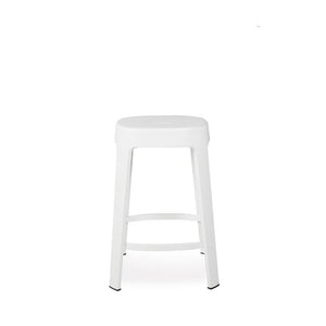 Ombra Stool Stools RS Barcelona Counter Stool White 