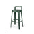 Ombra Stool With Backrest stools RS Barcelona 