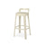 Ombra Stool With Backrest stools RS Barcelona 