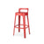 Ombra Stool With Backrest stools RS Barcelona 