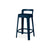 Ombra Stool With Backrest stools RS Barcelona 