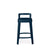 Ombra Stool With Backrest stools RS Barcelona Counter Stool Blue 