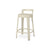 Ombra Stool With Backrest stools RS Barcelona 