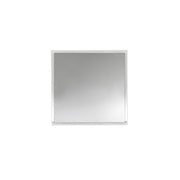 Only Me Mirror mirror Kartell Small - Matte Glossy White 