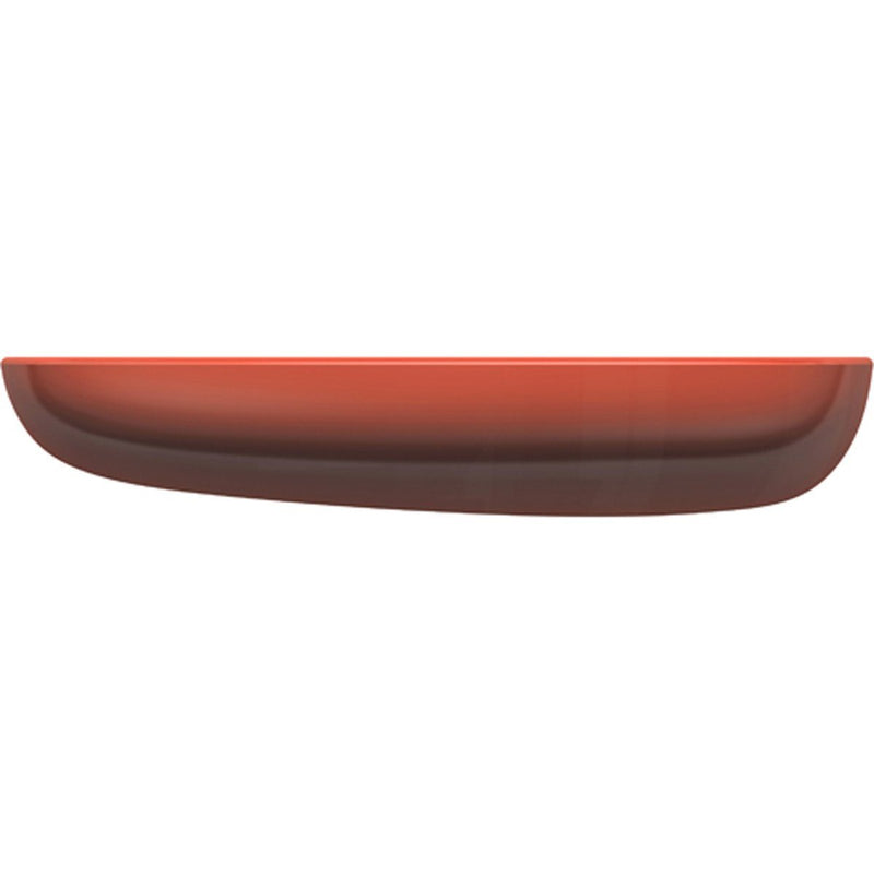 Corniches storage Vitra Orange Large - 18" W +$50.00 