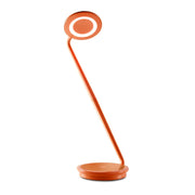 Pixo Plus Task Lamp Table Lamps Pablo Orange 