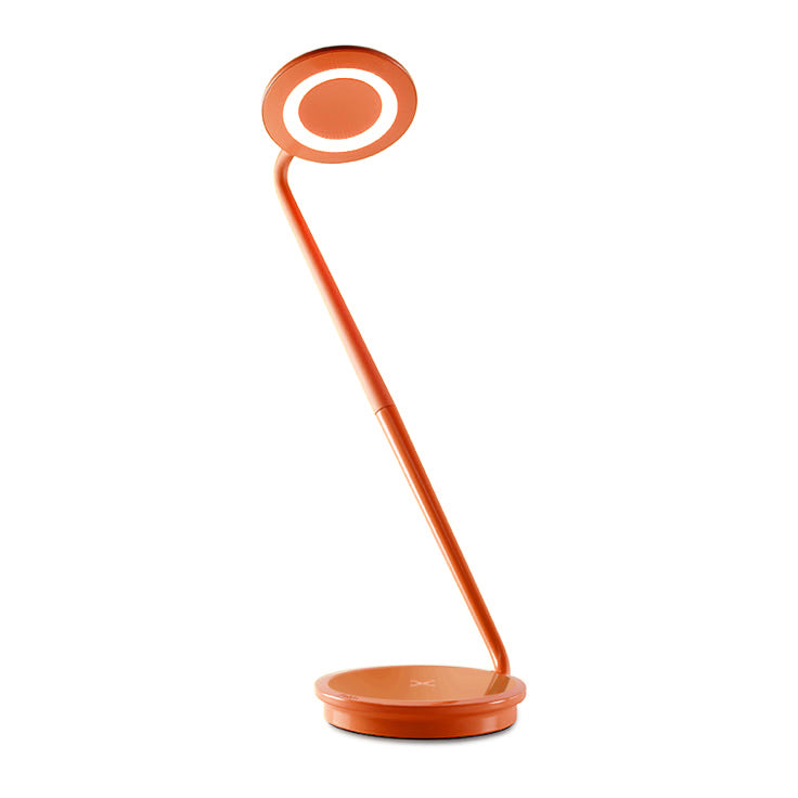 Pixo Plus Task Lamp Table Lamps Pablo Orange 