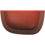 Corniches storage Vitra Orange Small - 8.25" W 