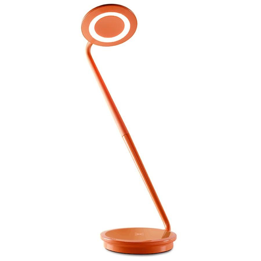 Pixo Plus Task Lamp Table Lamps Pablo Orange 