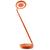 Pixo Plus Task Lamp Table Lamps Pablo Orange 